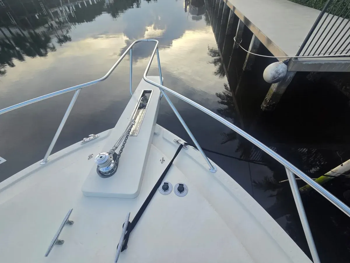 best yacht sales deals PARADOX 54