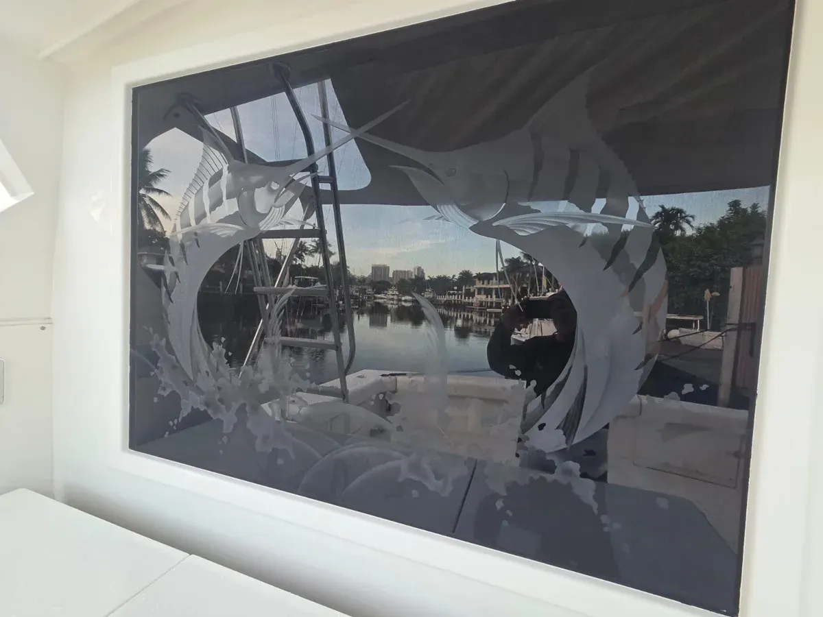 Buy a yacht PARADOX - Bertram Yacht