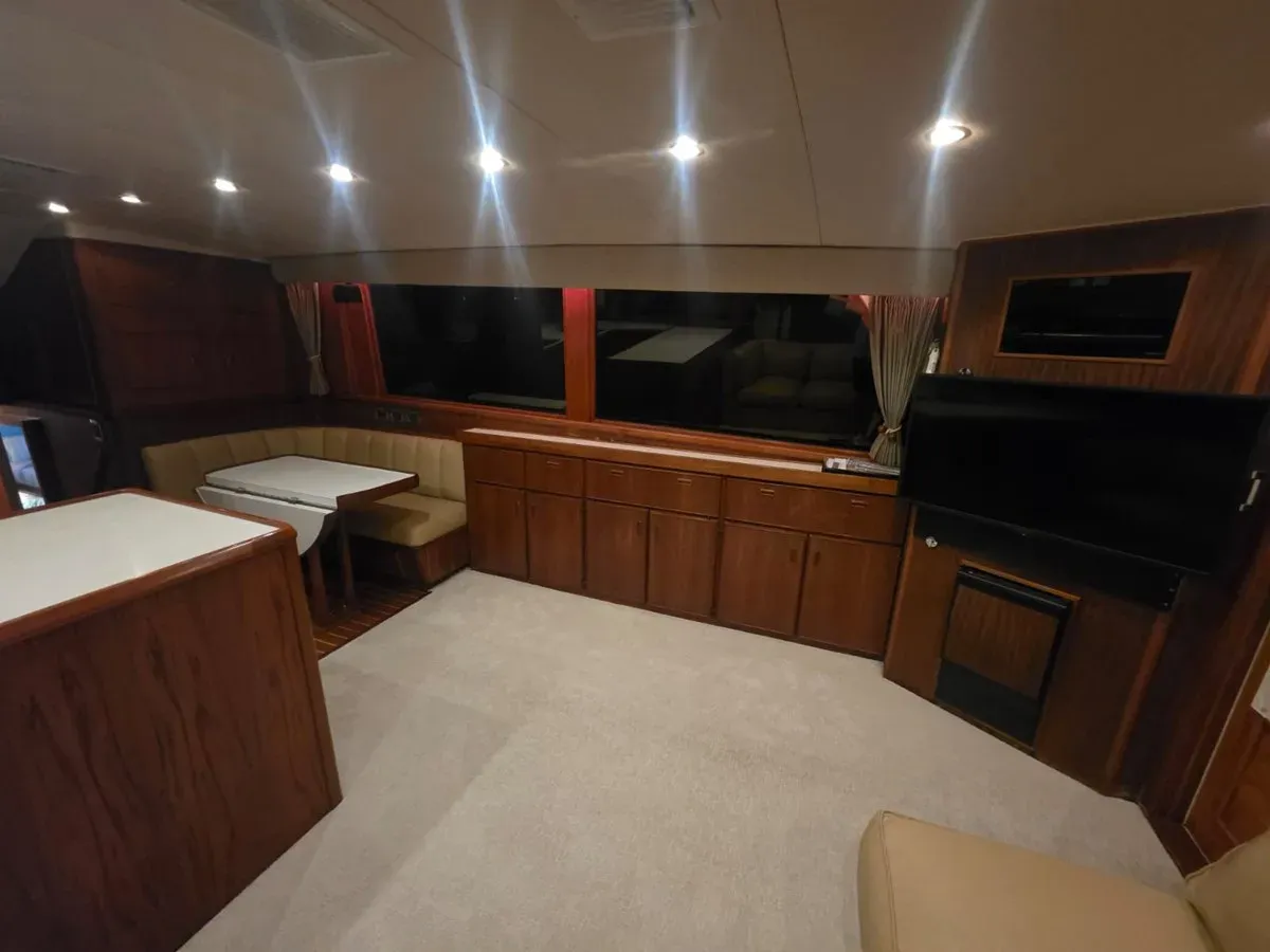 the best price on PARADOX 54 Convertible