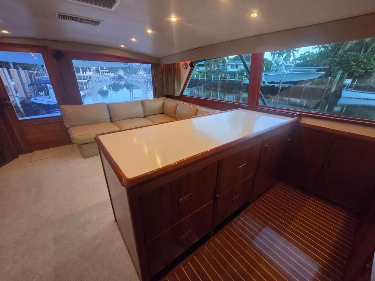 PARADOX 1984 yacht sale