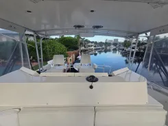 PARADOX - Bertram Yacht price