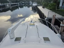 PARADOX - Bertram Yacht yacht sale