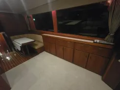 Buy a PARADOX - Bertram Yacht at Shestakov Yacht Sales