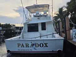 Buy a PARADOX 54 at Shestakov Yacht Sales
