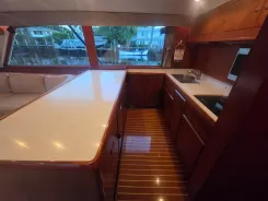 the best price on PARADOX - Bertram Yacht
