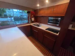 Buy a PARADOX - Bertram Yacht at Shestakov Yacht Sales