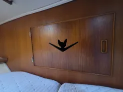 PARADOX 54 Convertible yacht sale