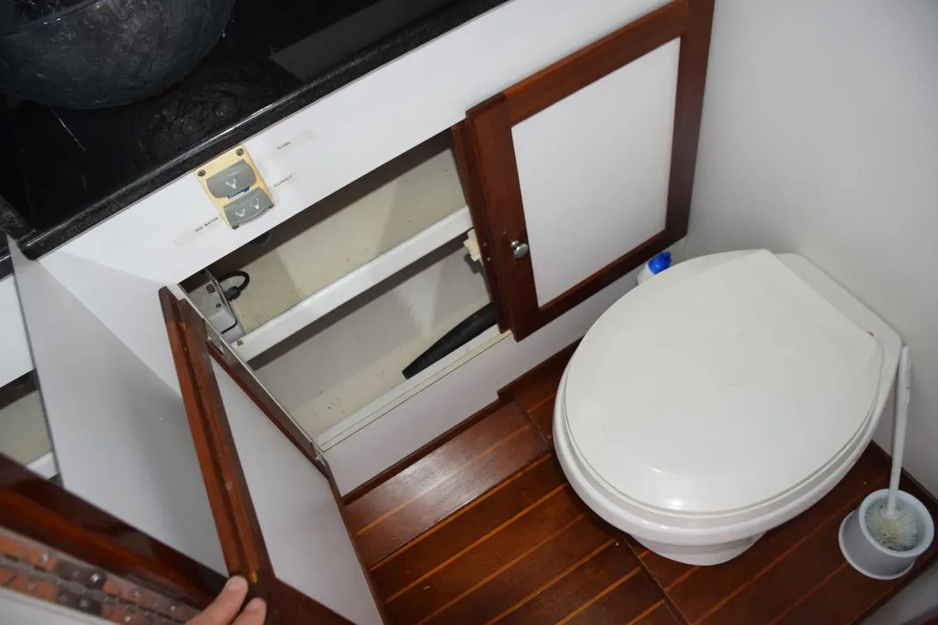 the best price on RAMPAGE - Bertram Yacht