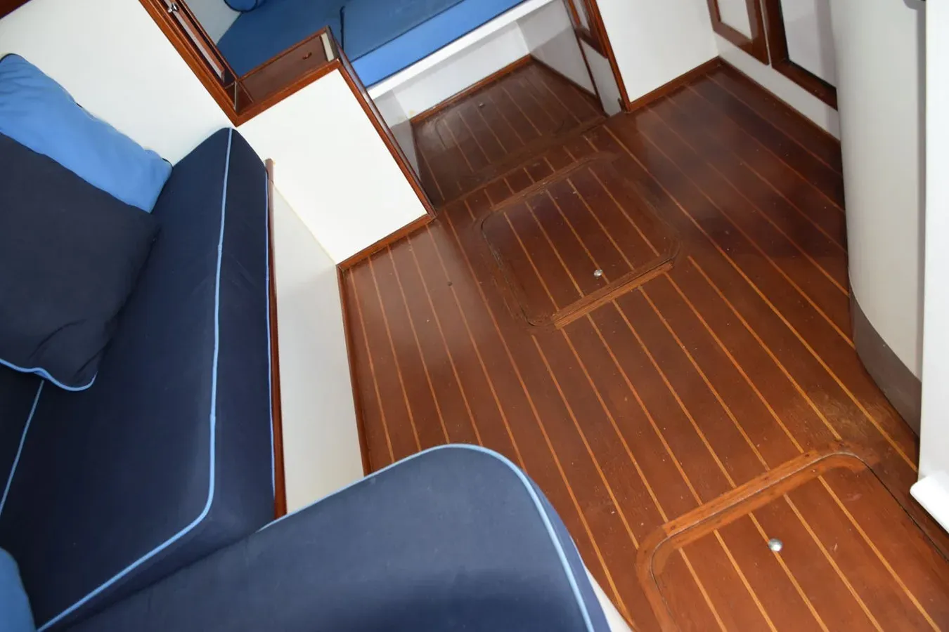 Buy a RAMPAGE - Bertram Yacht at Shestakov Yacht Sales