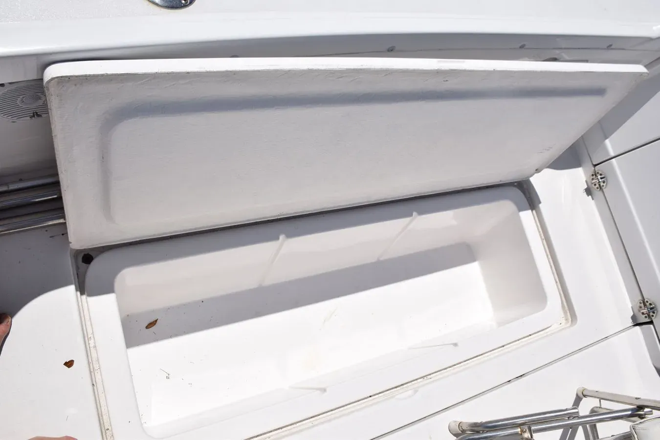 RAMPAGE - Bertram Yacht yacht sale
