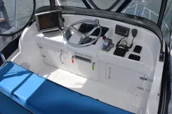 RAMPAGE - Bertram Yacht price