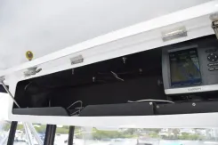 RAMPAGE - Bertram Yacht yacht sale