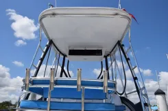 Buy a yacht RAMPAGE - Bertram Yacht