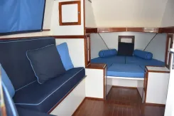RAMPAGE yacht sale