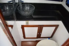 best yacht sales deals RAMPAGE Flybridge Cruiser