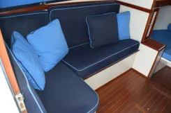 Buy a yacht RAMPAGE