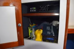 RAMPAGE Flybridge Cruiser