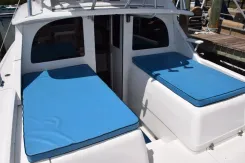 the best price on RAMPAGE - Bertram Yacht