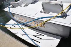 Buy a RAMPAGE at Shestakov Yacht Sales