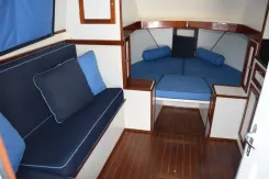 Buy a yacht RAMPAGE 1976