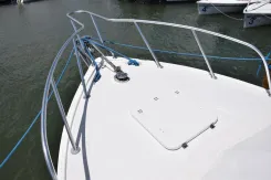best yacht sales deals RAMPAGE - Bertram Yacht