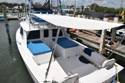 Buy a yacht RAMPAGE 1976