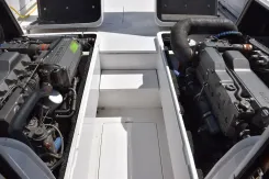 RAMPAGE - Bertram Yacht price