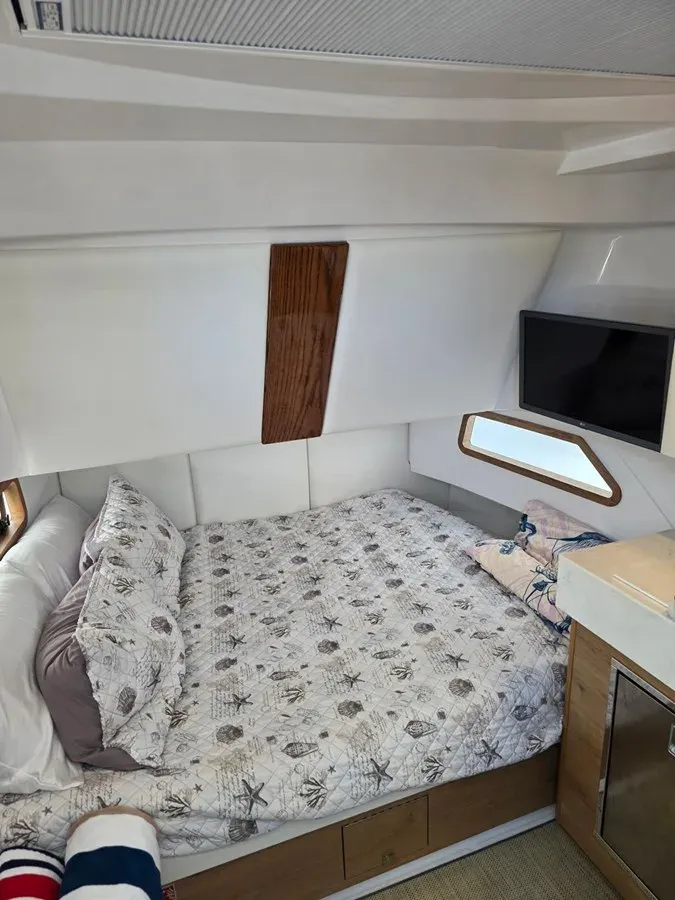 LIL DINGHY 39 yacht sale