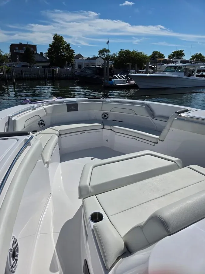 best yacht sales deals LIL DINGHY