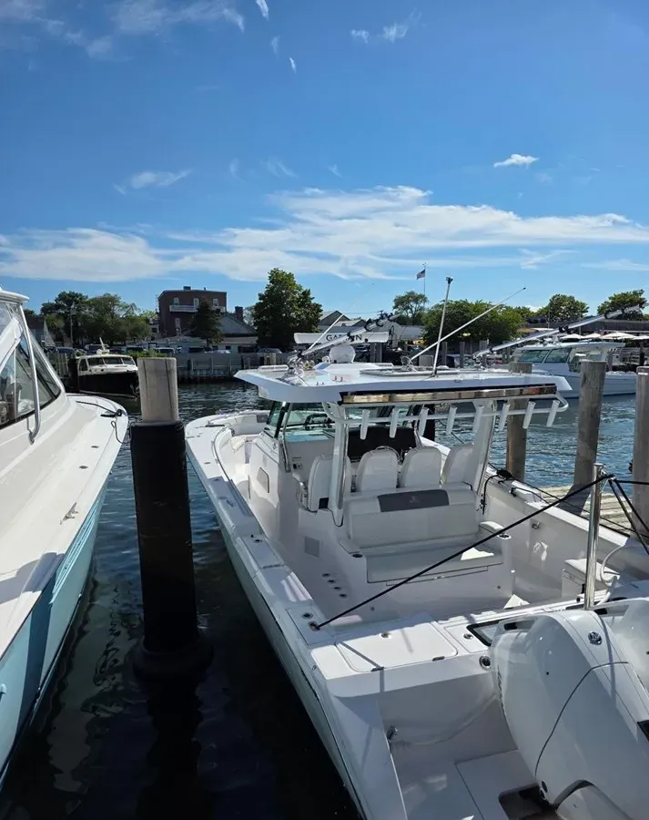 the best price on LIL DINGHY 39