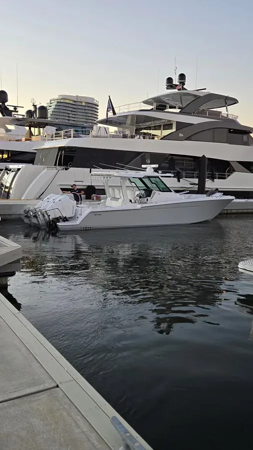 Buy a LIL DINGHY 39 at Shestakov Yacht Sales