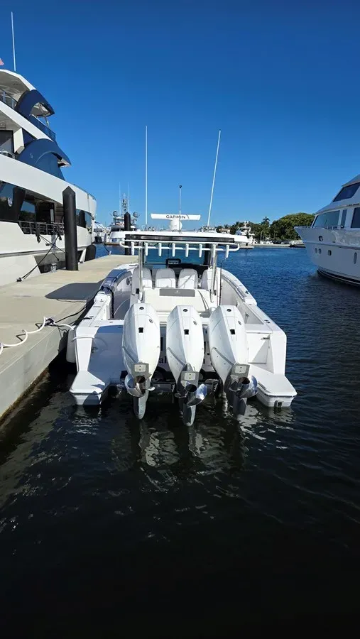 Buy a yacht LIL DINGHY 2025
