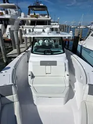 LIL DINGHY - Bertram Yacht yacht sale