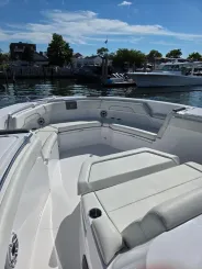 best yacht sales deals LIL DINGHY