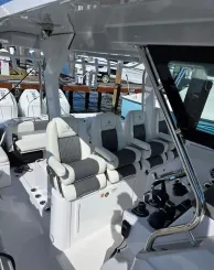 LIL DINGHY - Bertram Yacht price