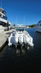 Buy a yacht LIL DINGHY 2025