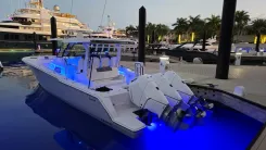 LIL DINGHY - Bertram Yacht yacht sale