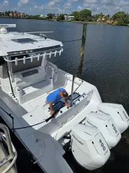 LIL DINGHY