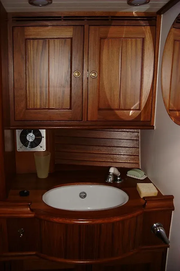 Buy a yacht Lula Tintel 36