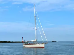 best yacht sales deals Lula Tintel - BLOEMSMA VAN BREEMEN
