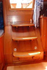 Buy a yacht Lula Tintel - BLOEMSMA VAN BREEMEN