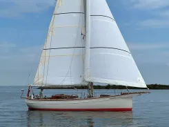 Lula Tintel - BLOEMSMA VAN BREEMEN yacht sale