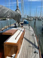 best yacht sales deals Lula Tintel 36