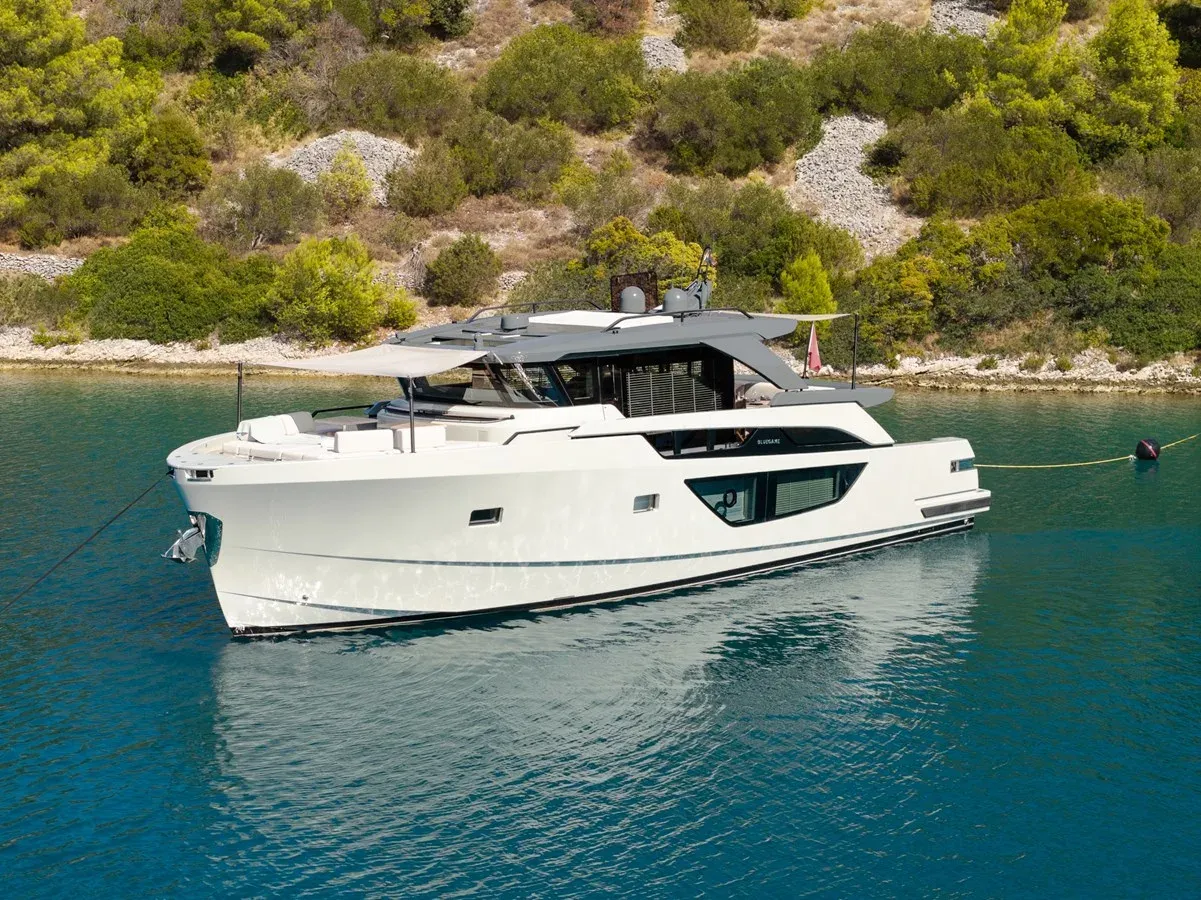 best yacht sales deals VAYANA - BLUEGAME