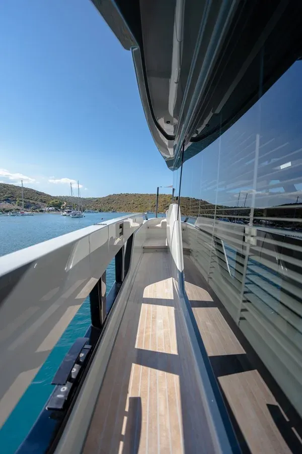 VAYANA yacht sale