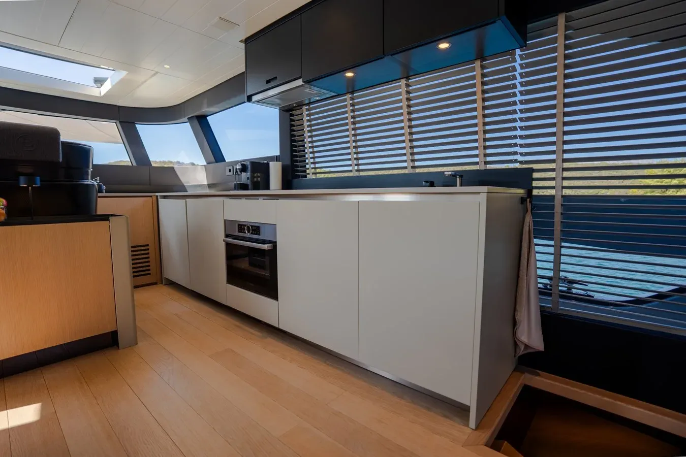 VAYANA 62 yacht sale