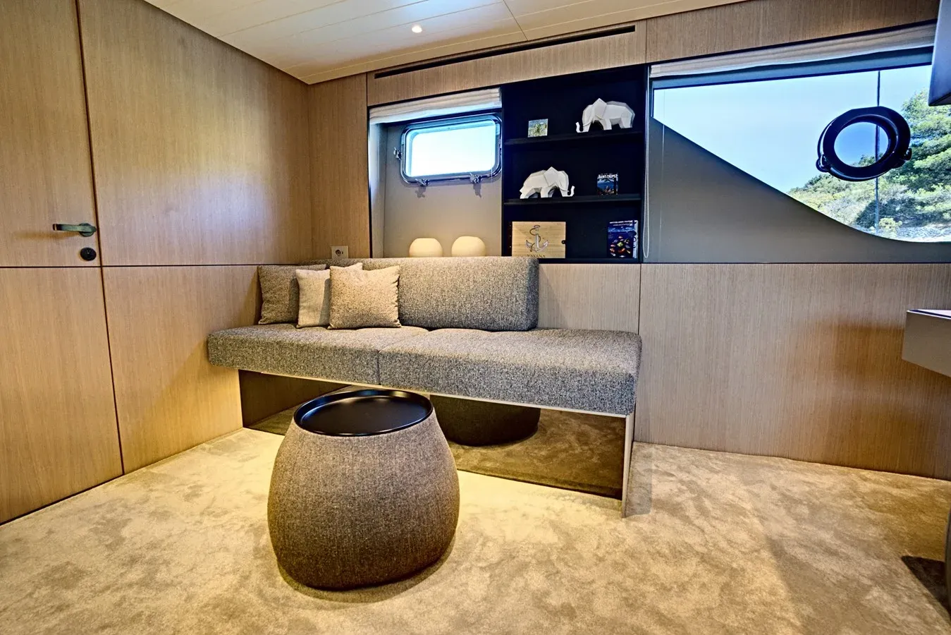 VAYANA 2021 yacht sale