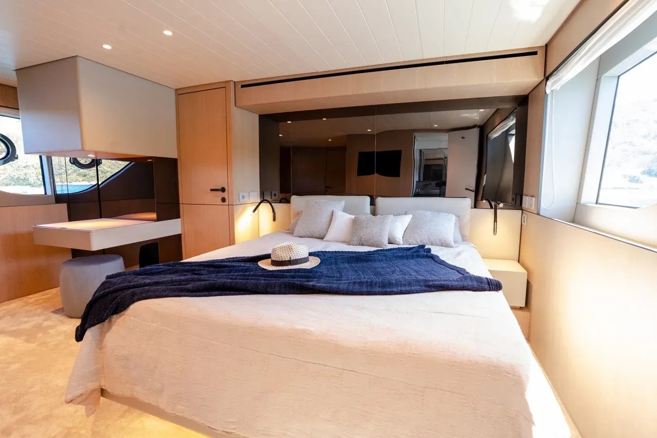 best yacht sales deals VAYANA - BLUEGAME