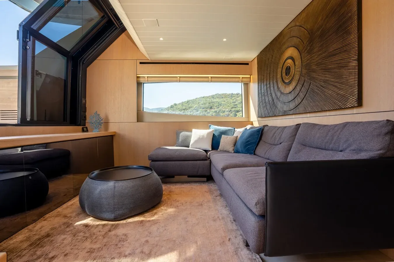 Buy a yacht VAYANA 62