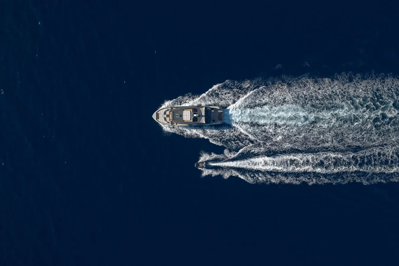 Buy a yacht VAYANA 2021